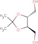 2,2-O-Isopropylidene-D-threitol