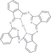 Zinc phthalocyanine