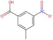 5-Nitro-3-methylbenzoic acid