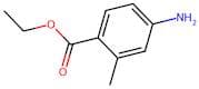 Ethyl 4-amino-2-methylbenzoate