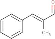 α-Methylcinnamaldehyde