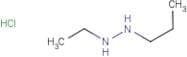 1-Ethyl-2- propylhydrazine hydrochloride