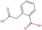 2-(Carboxymethyl)benzoic acid