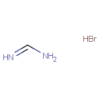Formamidinium bromide