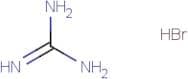 Guanidinium bromide