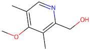 3,5-Dimethyl-4-methoxy-2-pyridinemethanol