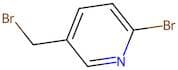 2-Bromo-5-(bromomethyl)pyridine