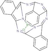 Boron subphthalocyanine chloride
