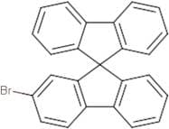 2-Bromo-9,9'-spirobi[fluorene]