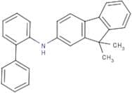 N-[1,1'-Biphenyl]-2-yl-9,9-dimethyl-9H-fluoren-2-amine
