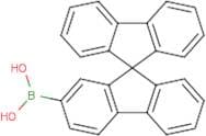 9,9'-Spirobi[fluoren]-2-ylboronic acid