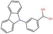 3-(9H-Carbazol-9-yl)phenylboronic acid
