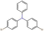 4-Bromo-N-(4-bromophenyl)-N-phenylaniline