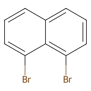 1,8-Dibromonaphthalene