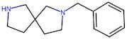 2-Benzyl-2,7-diazaspiro[4.4]nonane