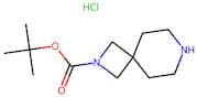 2,7-Diazaspiro[3.5]nonane-2-carboxylicacid, 1,1-dimethylethylester, hydrochloride