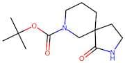 tert-Butyl 1-oxo-2,7-diazaspiro[4.5]decane-7-carboxylate