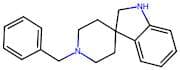 1'-Benzylspiro[indoline-3,4'-piperidine]