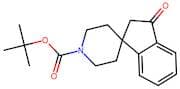 tert-Butyl 3-oxo-2,3-dihydrospiro[indene-1,4'-piperidine]-1'-carboxylate