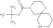 tert-Butyl 11-oxa-4,8-diazaspiro[5.5]undecane-8-carboxylate