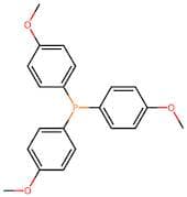 Tris(p-methoxyphenyl)phosphine