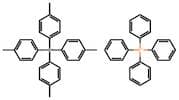Tetraphenylphosphonium tetra-p-tolylborate