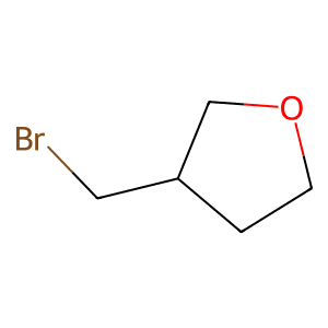 Tetrahydro-3-furanylmethyl bromide