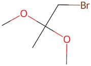 1-Bromo-2,2-dimethoxypropane