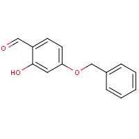 4-(Benzyloxy)-2-hydroxybenzaldehyde