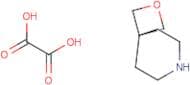 2-Oxa-7-azaspiro[3.5]nonane oxalate
