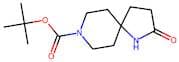 tert-Butyl 2-oxo-1,8-diazaspiro[4.5]decane-8-carboxylate