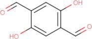 2,5-Dihydroxyterephthalaldehyde