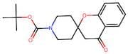 tert-Butyl 4-oxospiro[chroman-2,4'-piperidine]-1'-carboxylate