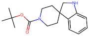 tert-Butyl spiro[indoline-3,4'-piperidine]-1'-carboxylate