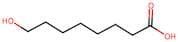 8-Hydroxyoctanoic acid
