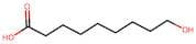 9-Hydroxynonanoic acid