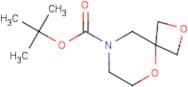tert-Butyl 2,5-dioxa-8-azaspiro[3.5]nonane-8-carboxylate