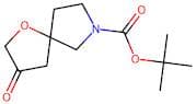 3-Oxo-1-oxa-7-azaspiro[4.4]nonane-7-carboxylic acid tert-butyl ester