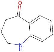 3,4-Dihydro-1H-benzo[b]azepin-5(2H)-one