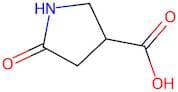 5-Oxopyrrolidine-3-carboxylic acid