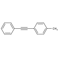 1-Methyl-4-(phenylethynyl)benzene