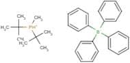 Di-tert-butylmethylphosphonium tetraphenylborate