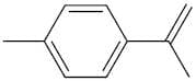 p-Methyl-α-methylstyrene
