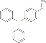 Diphenylphosphinostyrene