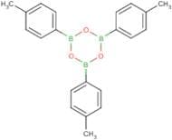 4-Methylphenyl boronic acid anhydride