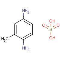 2,5-Diaminotoluene sulphate