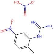N-(2-Methyl-5-nitrophenyl)-guanidinium nitrate
