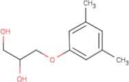 3-(3,5-Dimethylphenoxy)propane-1,2-diol