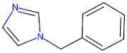 1-Benzylimidazole