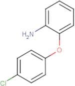 2-(4-Chlorophenoxy)aniline